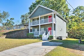 Lovely East Point Home < 8 Mi to Downtown ATL