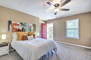 Lovely East Point Home < 8 Mi to Downtown ATL