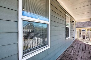 Lovely East Point Home < 8 Mi to Downtown ATL