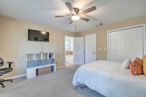 Lovely East Point Home < 8 Mi to Downtown ATL