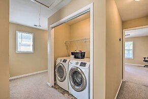 Lovely East Point Home < 8 Mi to Downtown ATL