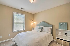 Lovely East Point Home < 8 Mi to Downtown ATL