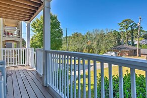 Lovely East Point Home < 8 Mi to Downtown ATL