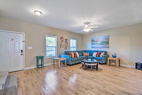 Lovely East Point Home < 8 Mi to Downtown ATL