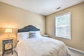 Lovely East Point Home < 8 Mi to Downtown ATL