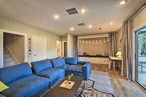 Luxe Big Canoe Resort Home w/ 3 Decks & Mtn Views!