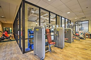 Luxe Big Canoe Resort Home w/ 3 Decks & Mtn Views!