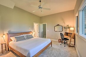 Luxe Big Canoe Resort Home w/ 3 Decks & Mtn Views!