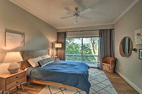 Luxe Big Canoe Resort Home w/ 3 Decks & Mtn Views!