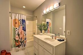 Luxe Big Canoe Resort Home w/ 3 Decks & Mtn Views!