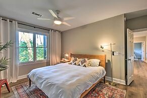 Luxe Big Canoe Resort Home w/ 3 Decks & Mtn Views!