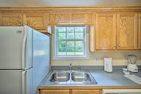 Cartersville Family Home w/ Spacious Backyard