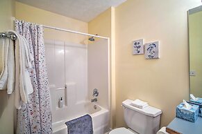 Cartersville Family Home w/ Spacious Backyard