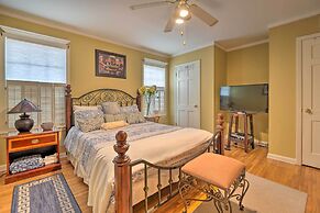 Spacious Memphis Home - Walk to Graceland