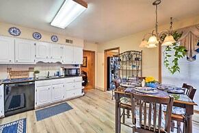 Spacious Memphis Home - Walk to Graceland