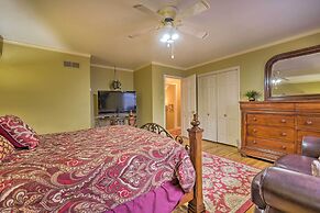 Spacious Memphis Home - Walk to Graceland