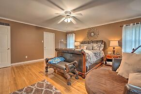 Spacious Memphis Home - Walk to Graceland