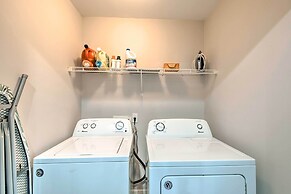 Updated Mableton Home ~ 14 Miles to Downtown Atl!