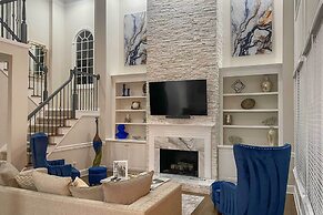 Updated Mableton Home ~ 14 Miles to Downtown Atl!