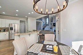 Updated Mableton Home ~ 14 Miles to Downtown Atl!