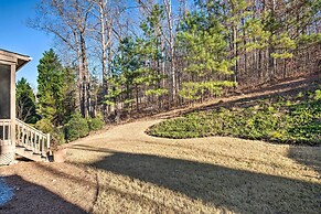 Updated Mableton Home ~ 14 Miles to Downtown Atl!