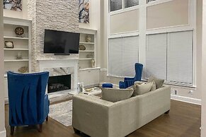 Updated Mableton Home ~ 14 Miles to Downtown Atl!