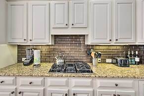 Updated Mableton Home ~ 14 Miles to Downtown Atl!