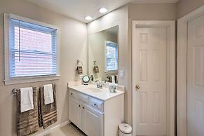 Updated Mableton Home ~ 14 Miles to Downtown Atl!