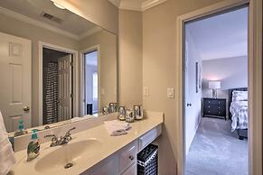 Updated Mableton Home ~ 14 Miles to Downtown Atl!