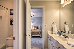 Updated Mableton Home ~ 14 Miles to Downtown Atl!