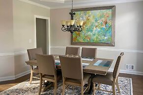 Updated Mableton Home ~ 14 Miles to Downtown Atl!