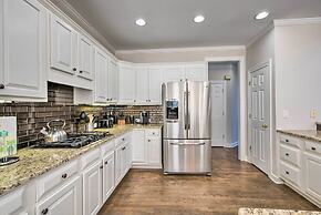Updated Mableton Home ~ 14 Miles to Downtown Atl!