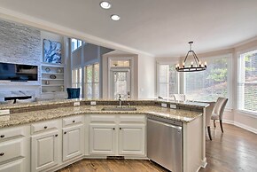 Updated Mableton Home ~ 14 Miles to Downtown Atl!