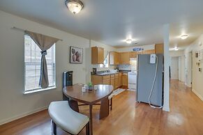 Pet-friendly Home < 3 Mi to French Quarter!