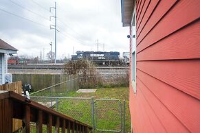 Pet-friendly Home < 3 Mi to French Quarter!