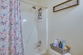 Pet-friendly Home < 3 Mi to French Quarter!