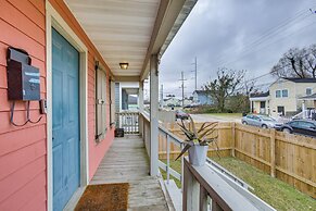 Pet-friendly Home < 3 Mi to French Quarter!