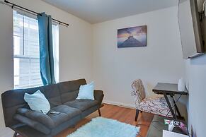 Pet-friendly Home < 3 Mi to French Quarter!