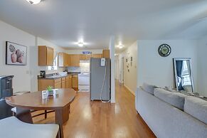 Pet-friendly Home < 3 Mi to French Quarter!