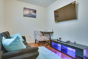 Pet-friendly Home < 3 Mi to French Quarter!