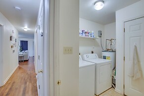 Pet-friendly Home < 3 Mi to French Quarter!