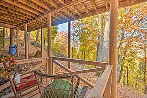 Comfy Jasper Getaway w/ Community Amenities!