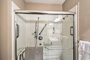 Comfy Jasper Getaway w/ Community Amenities!