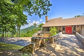 Comfy Jasper Getaway w/ Community Amenities!
