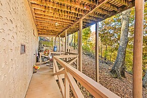 Comfy Jasper Getaway w/ Community Amenities!