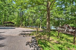 Comfy Jasper Getaway w/ Community Amenities!