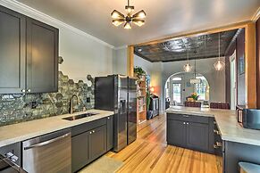 Pet-friendly Home w/ Patio in Downtown Salida