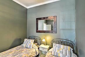 Pet-friendly Home w/ Patio in Downtown Salida