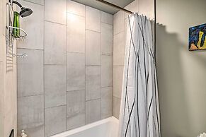 Pet-friendly Home w/ Patio in Downtown Salida