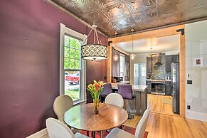 Pet-friendly Home w/ Patio in Downtown Salida